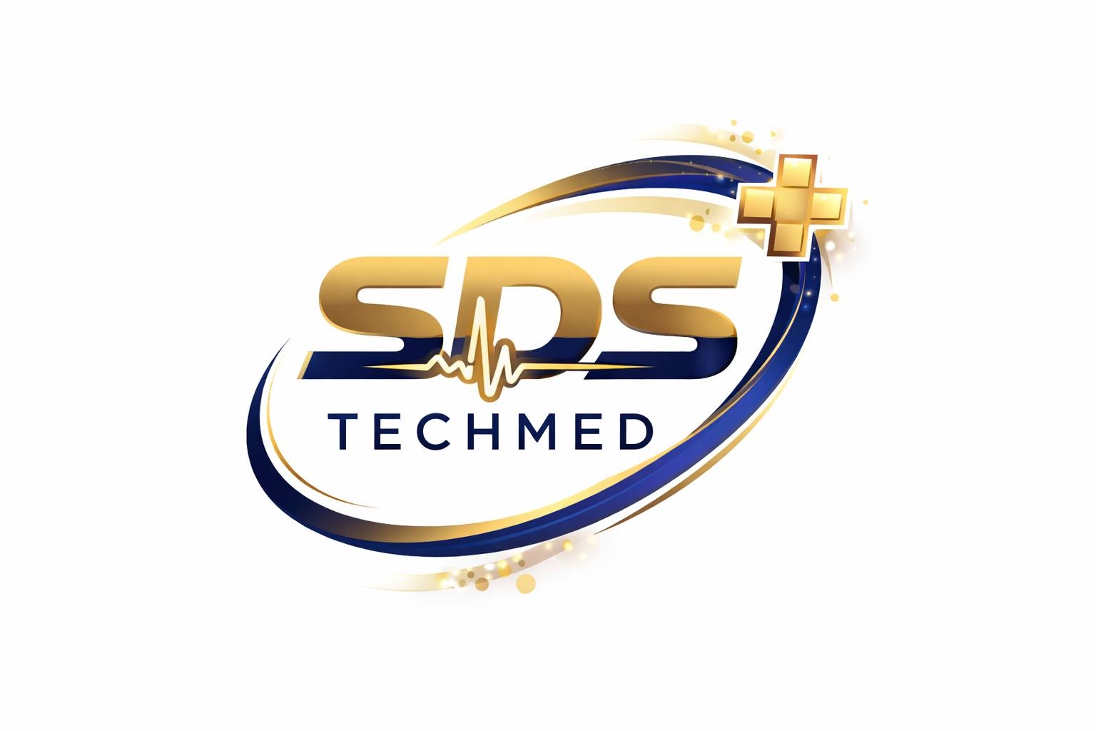 SDS Techmed logo