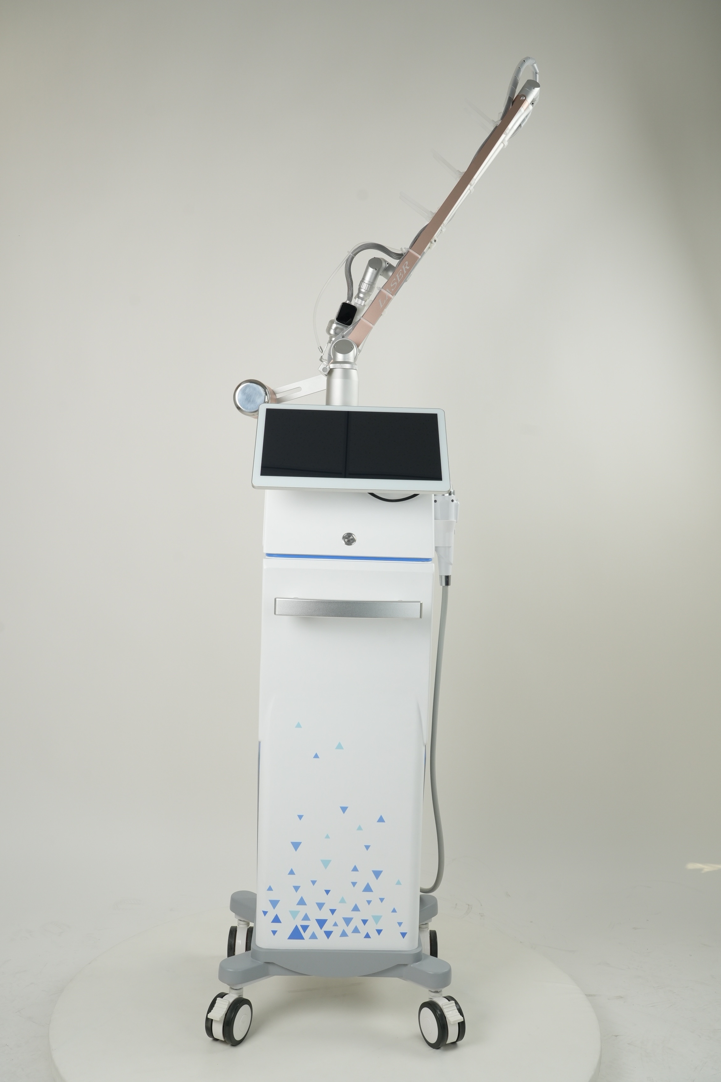 EXFU CO2+Microneeding