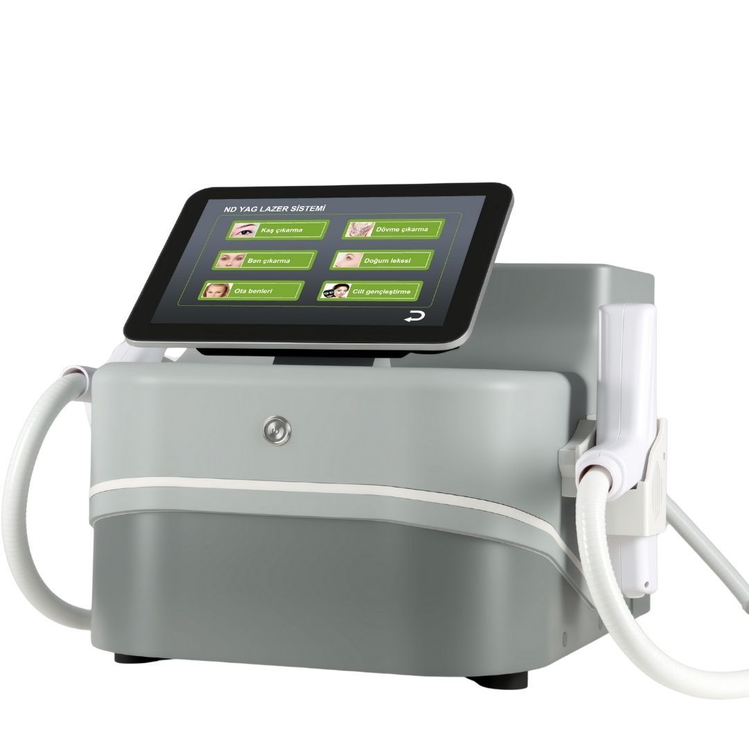 TB6: Desktop Diode+IPL