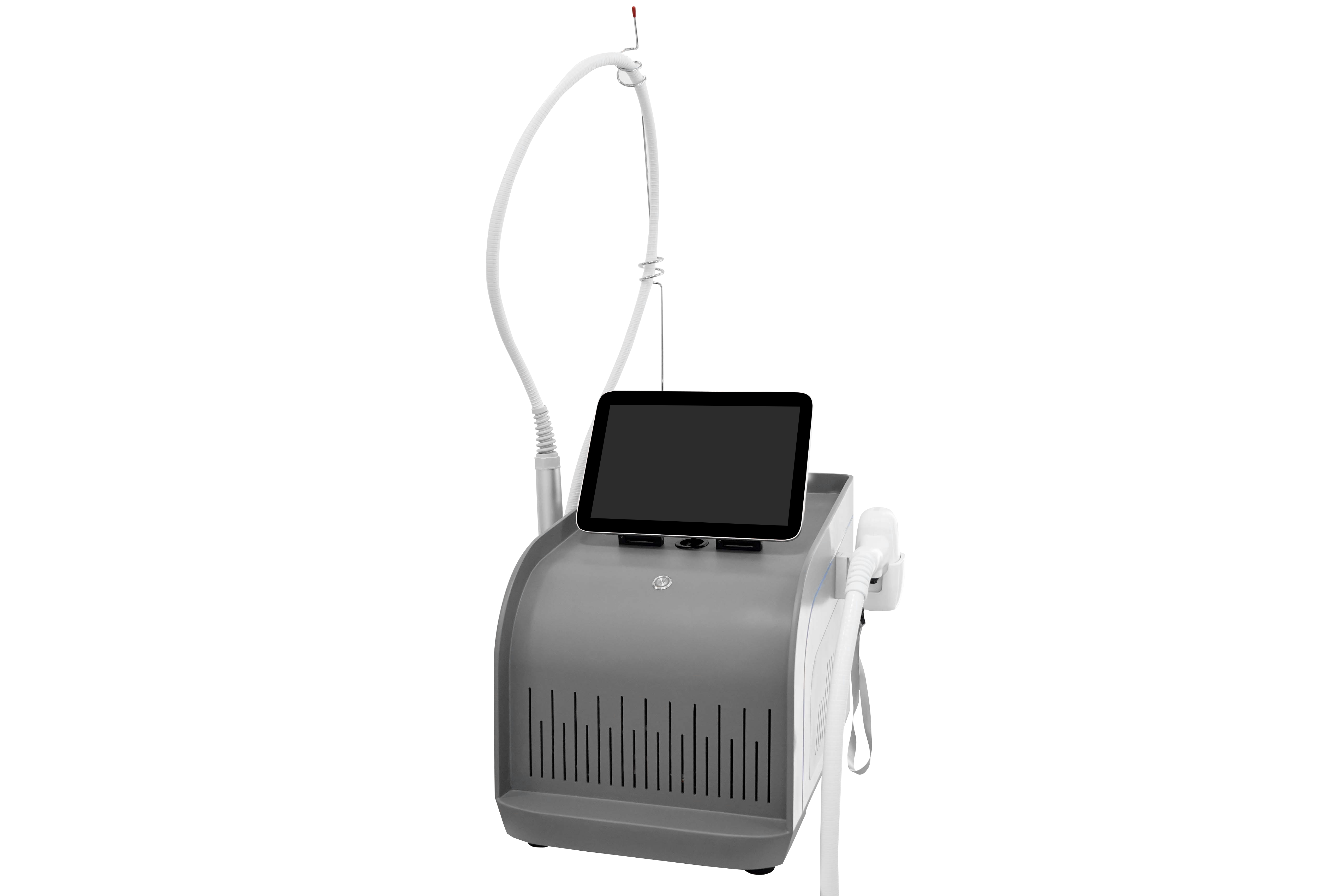 VB5 Diode+ND YAG/Pico